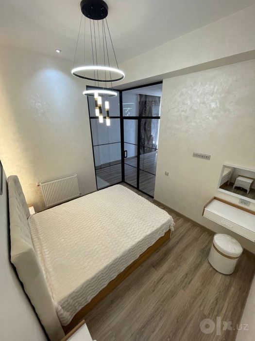 Продается 2х комнатная ЖК Tiara Residence