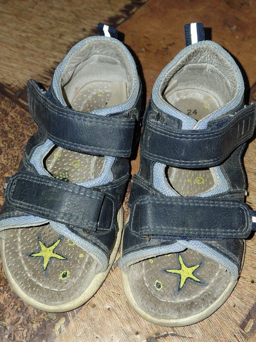 Детская обувь для мальчиков