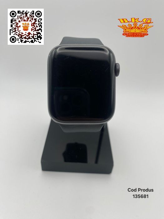 Apple Watch 5 Amanet BKG