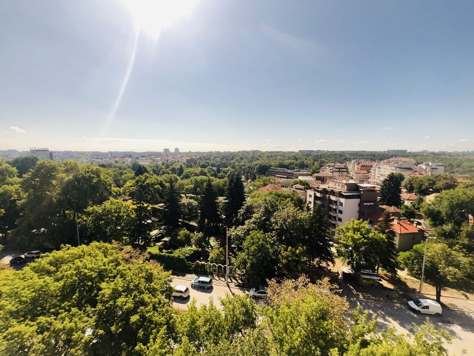 Продава се Двустаен апартамент в Добрич, Център - 60 кв.м за 1449 €/кв.м - Снимка #6