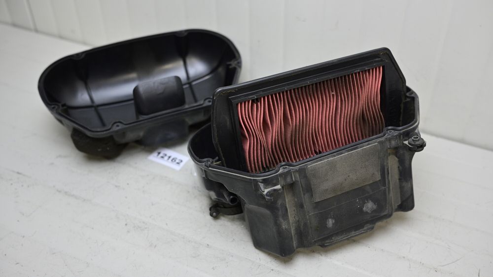Carcasa Filtru Aer Airbox Yamaha FZ6 2004 - 2009