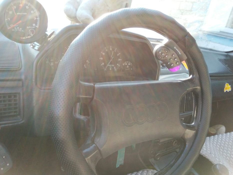 Продам Ауди 100 c3