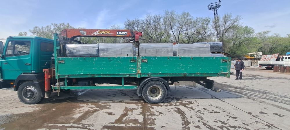 Манипулятор+ АВТОВЫШКА