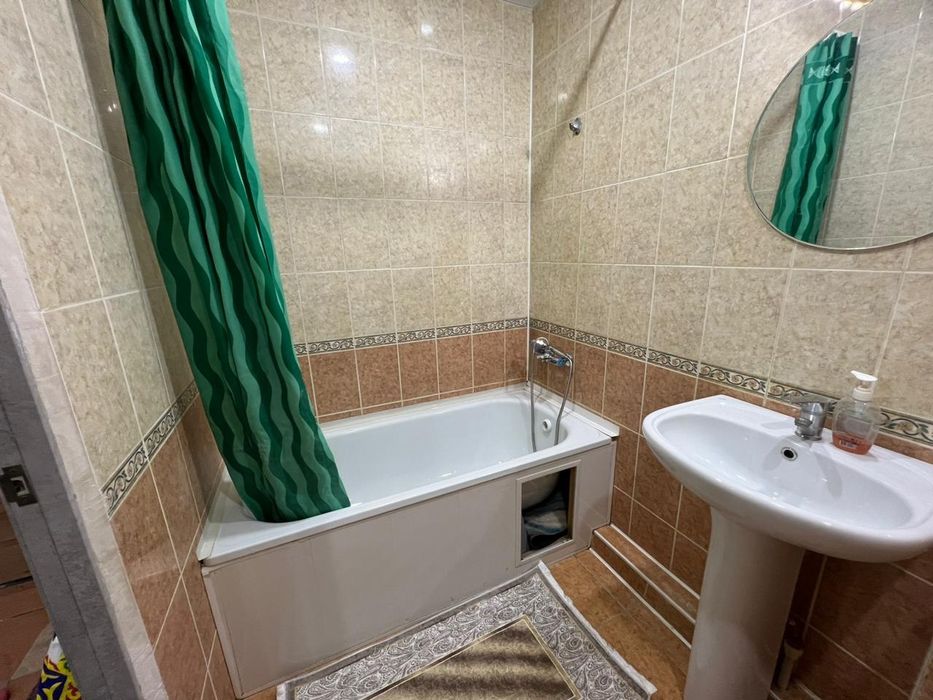 11 мкр евро ремонт ,Смарт тв