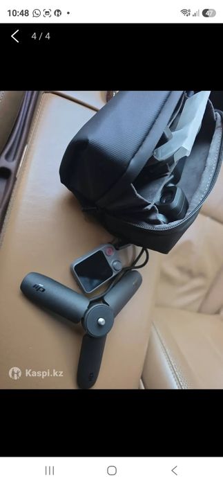 Dji osmo pocket  4 p