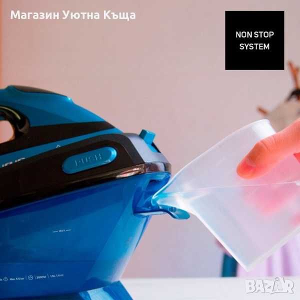 Нов Парогенератор Taurus Sliding Perfect 2800 с Гаранция