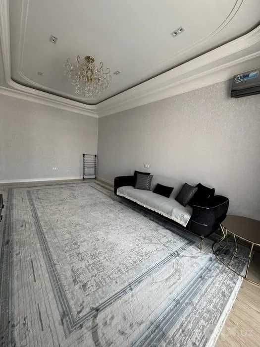 Sapphire Corner, 4/3/6, Парк Победы , Северный Алмазар 110м2 !!