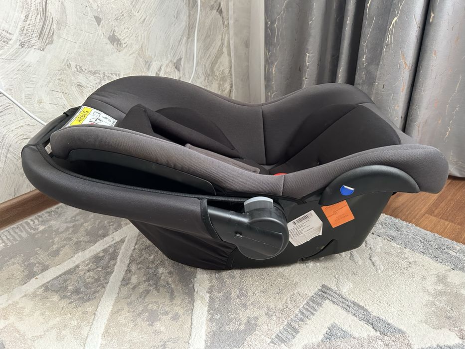Детский автокресло