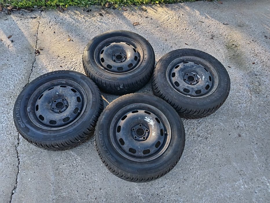 Гуми 195/65/15 Зимни
