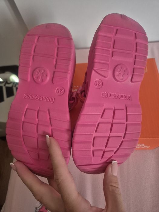 Sandale Biomecanics mas 29