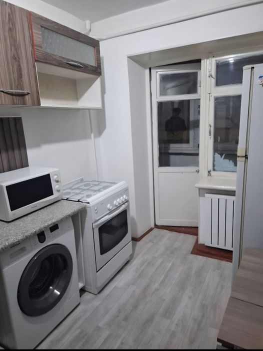 1 комнатная,Кадышево, ул.Карасу, 30м2