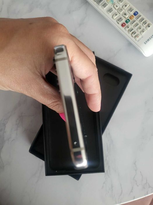 Galaxy z flip 5 с гаранция