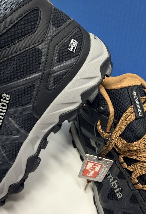 Ghete waterproof Columbia 41.5