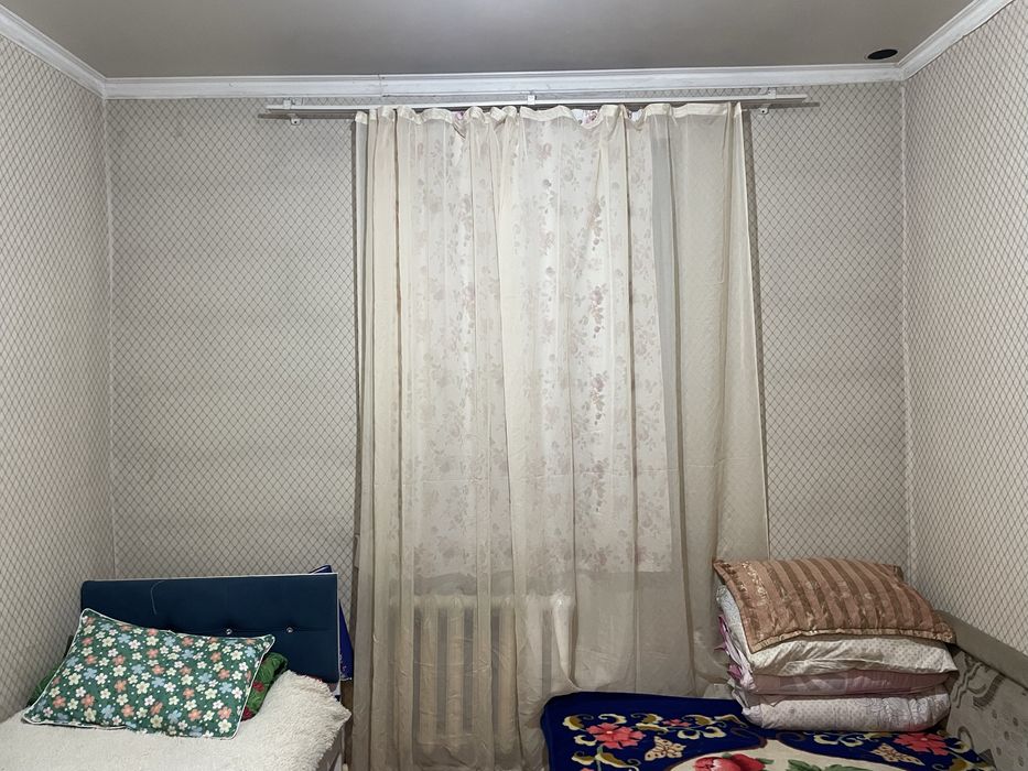 Продам дом старый ильинка