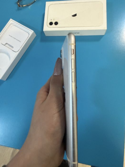 Iphon 11 negociabil Curtea de Arges