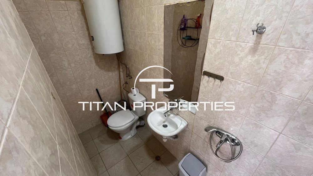 Ключ в офиса! Магазин, под наем, кв. Сарафово