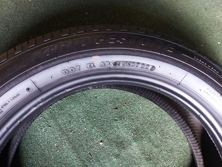 175 60 16 Bridgestone DOT 2022 vara NOI