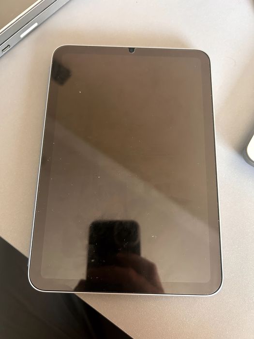 iPad mini 7 A17 Pro 128Гб