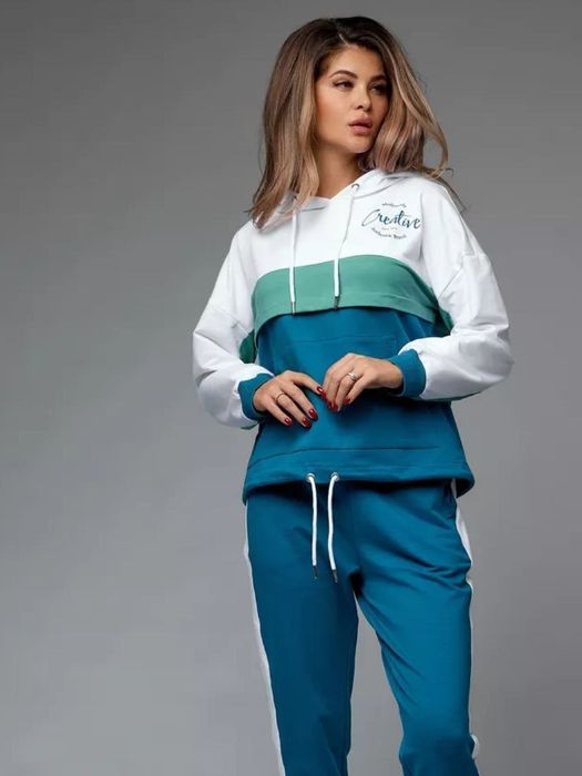 Ayollar uchun alinpika