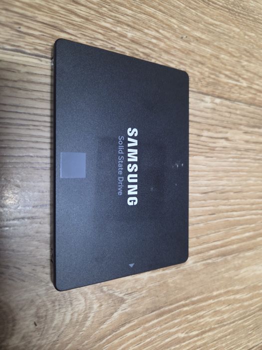 SSD Samsung 870 EVO 2Tb новый Sata