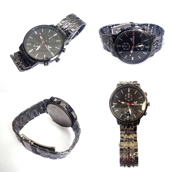 Qo'l soati (Наручные часы)