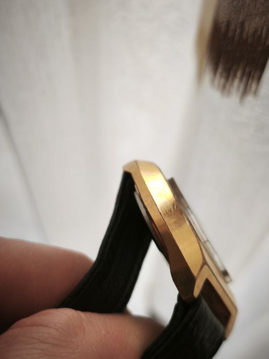 Ceas mecanic Raketa TV