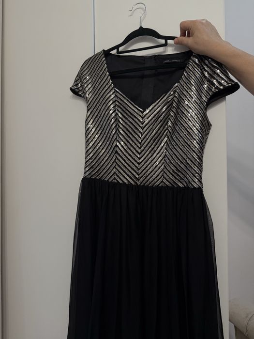 Платье Isabel Garcia