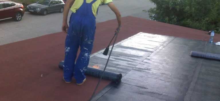 Ремонт на покриви, улуци и хидро изолации ТОП ЦЕНИ