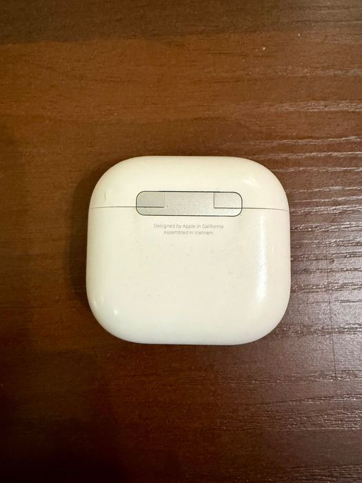 Apple AirPods 4 ANC оригинал