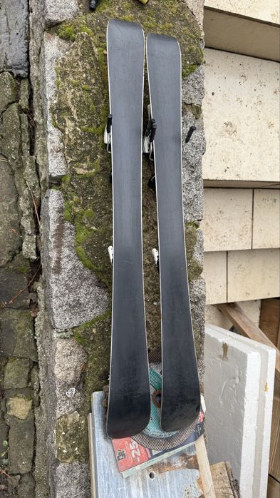 Дестски ски с автомати Atomic