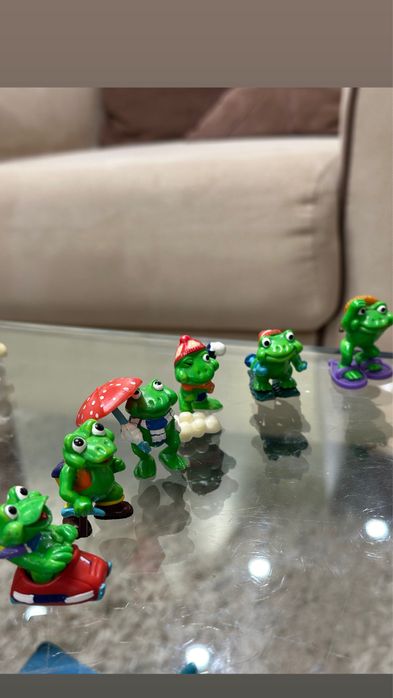 Киндер из 90 -х