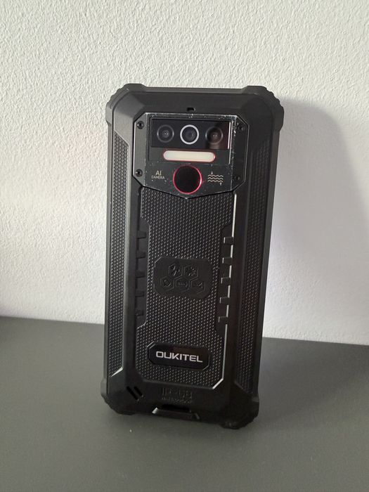 QUKITEL WP5 Impecabil