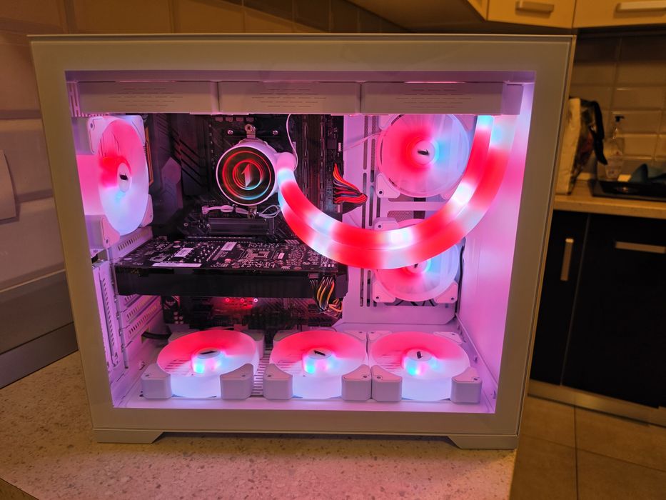 Calculator Gaming Ryzen 5 5500