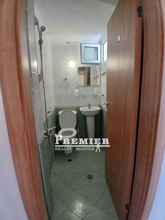 Продава се студио в комплекс в Слънчев бряг