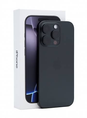 Iphone 16 pro 256 gb