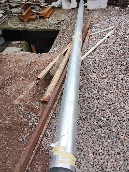 Продам стройматериалы