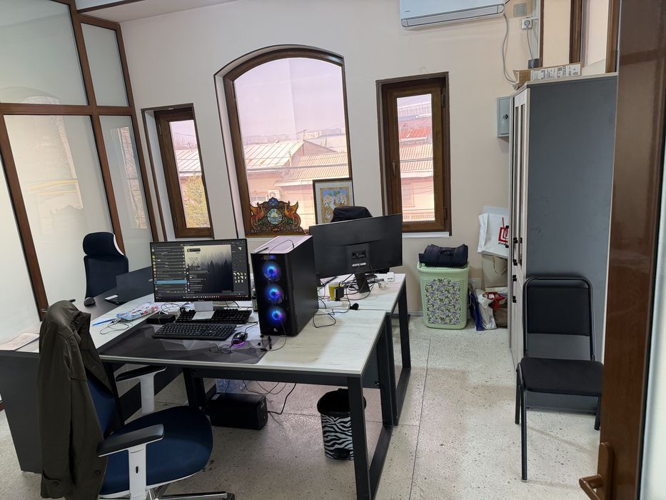 Offis arendaga beriladi / Ijaraga offis