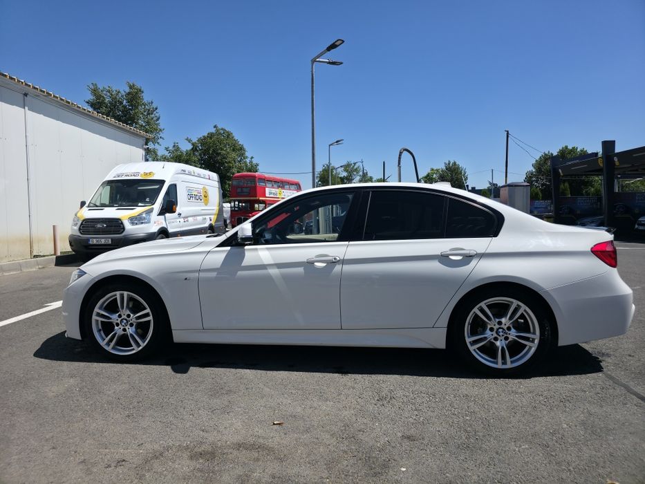 BMW F30 B48 M pachet