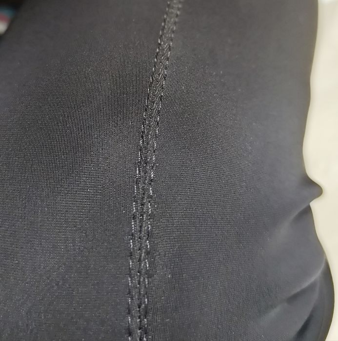 Сапоги Zara чулки