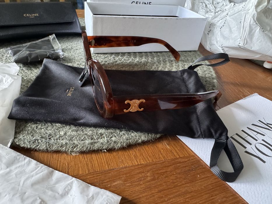 Оригинални слънчеви очила Celine