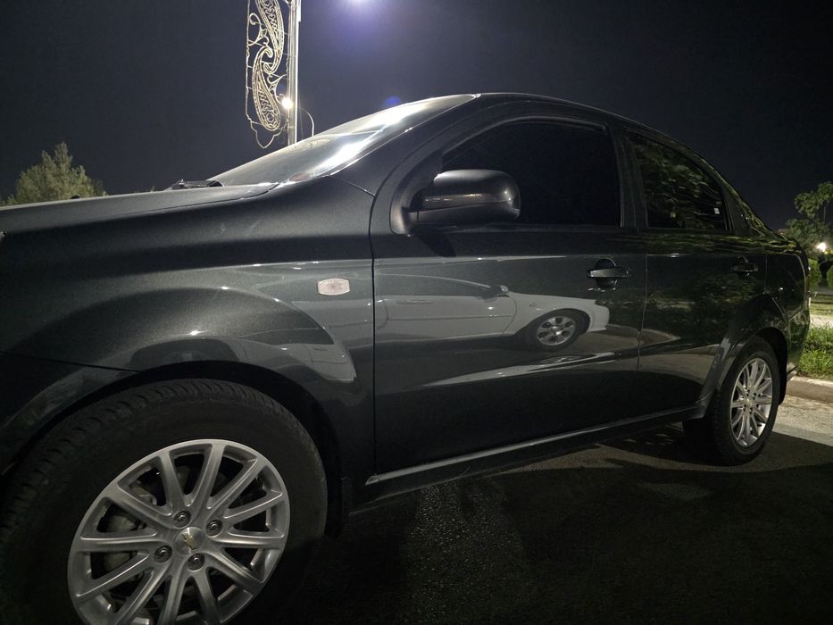 Nexia 3 avtamat 2021 ga 2022