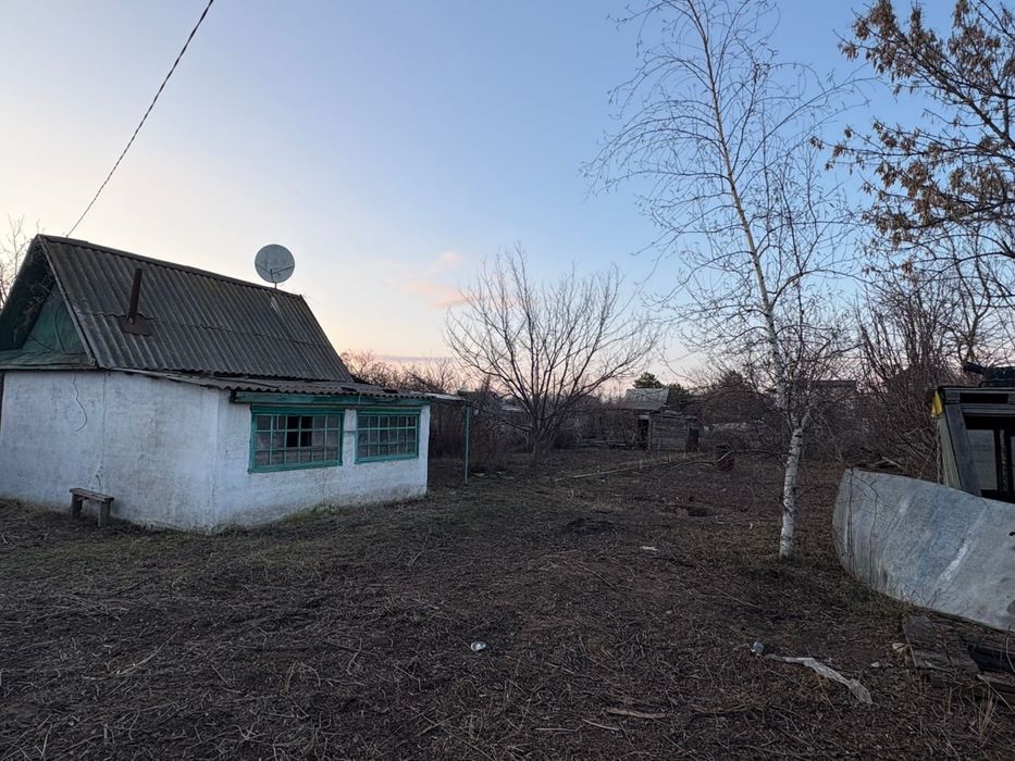 Продам Дачу вишенка 3