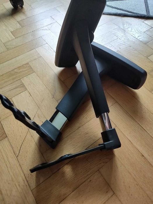 Set 2 brate 4D Arozzi  ajustabile pentru scaun de gaming