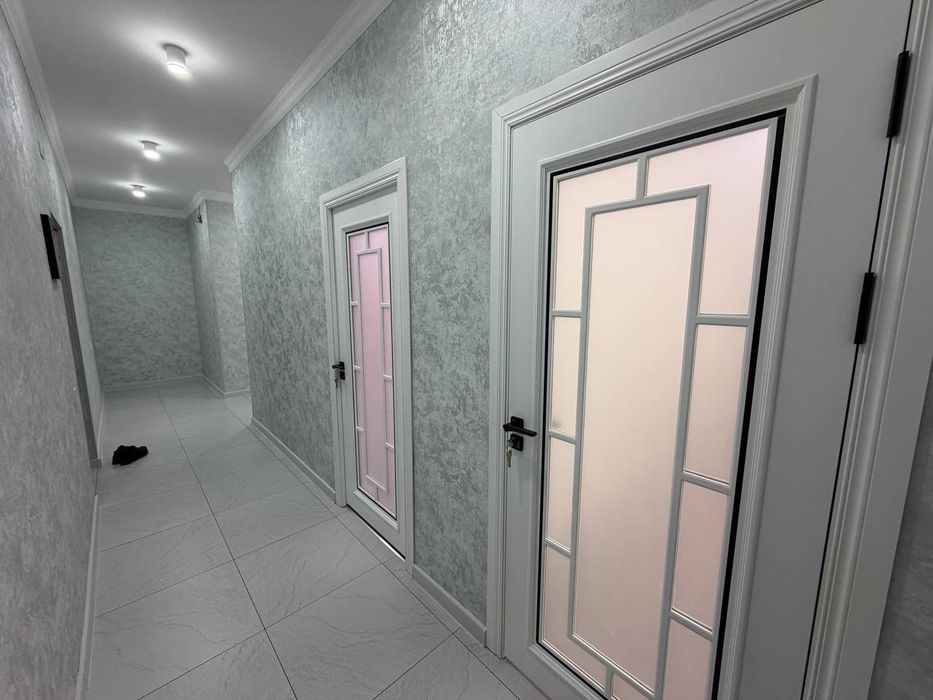 Продается трехменой квартирыПродается трехкомнатная квартира