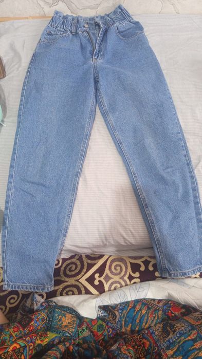 Жыртылмаган таза