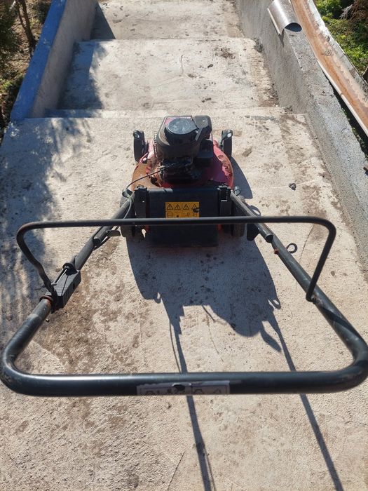 Косачка MTD 48 PMB