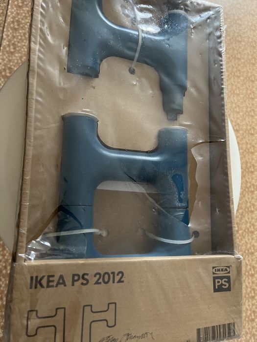 ИКЕА подсвешник