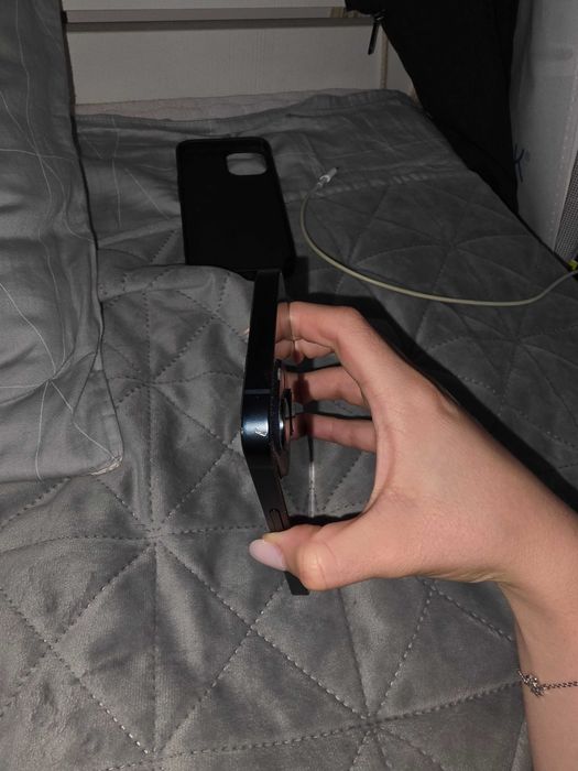 Iphone 14 Midnight Black 128 GB