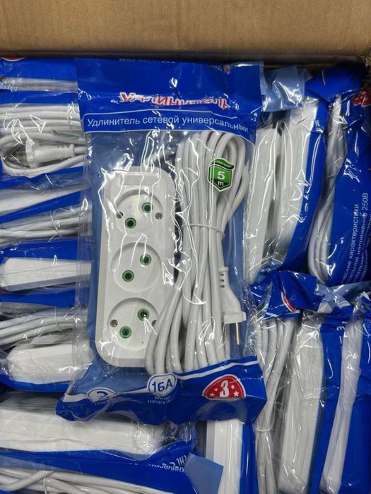 Удлинитель, Удлинитель для дома, Удлинитель для офиса