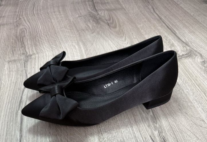 Туфли женские р/40